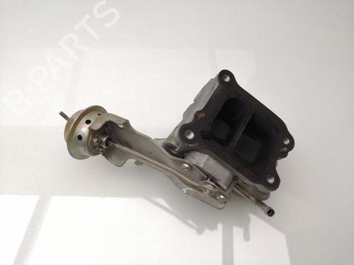 Used Egr TOYOTA HILUX VIII Pickup (_N1_) 2.4 D 4WD (GUN125_, GUN125R) (150 hp) 26315873
