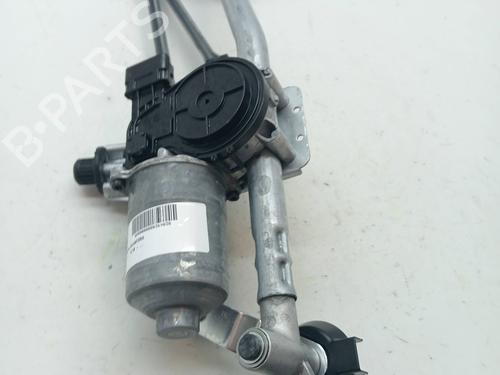 Ruitenwissermotor achter KIA NIRO II (SG2) 1.6 GDi Hybrid (141 hp) 23362726