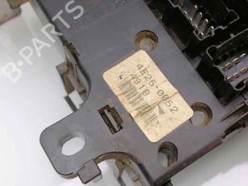Fuse box NISSAN TERRANO II (R20) 3.0 Di 4WD | BP23404975E1 