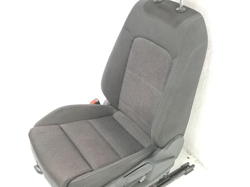 Used Left front seat VW PASSAT B8 (3G2, CB2) 1.4 TSI (150 hp) 27673183