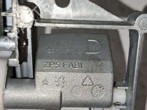 Rear right exterior door handle CITROËN C4 Grand Picasso I (UA_) 2.0 HDi 138 | BP24444860C130 