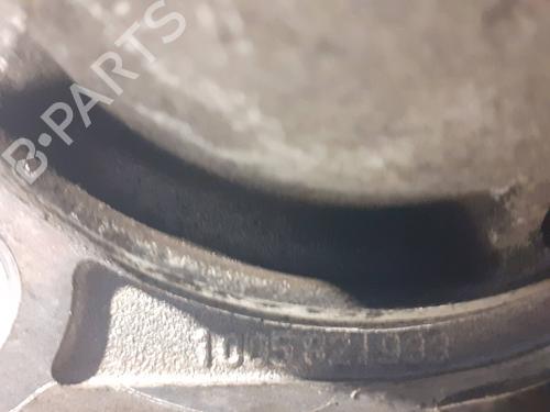 Starter AUDI A6 C5 (4B2) 1.8 T | BP25988145M8 