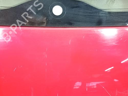 Bagklap CC/Kombi-Coupé CITROËN C4 CACTUS 1.6 BlueHDi 100 | BP31286780C6 