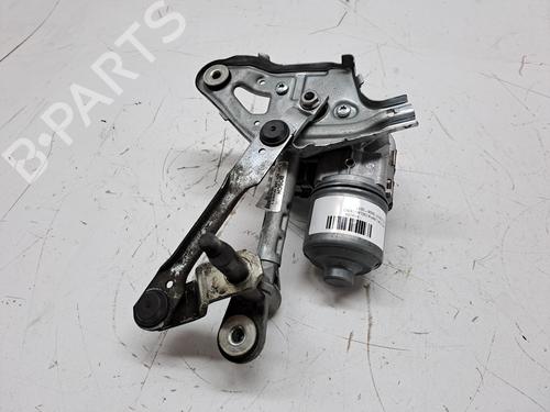 Used Front wiper motor PEUGEOT 5008 (0U_, 0E_) 2.0 HDi 150 / BlueHDi 150 (150 hp) 23974127