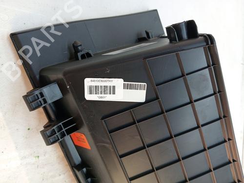 Glove box HYUNDAI i20 II (GB, IB) 1.2 | BP23355207C95 