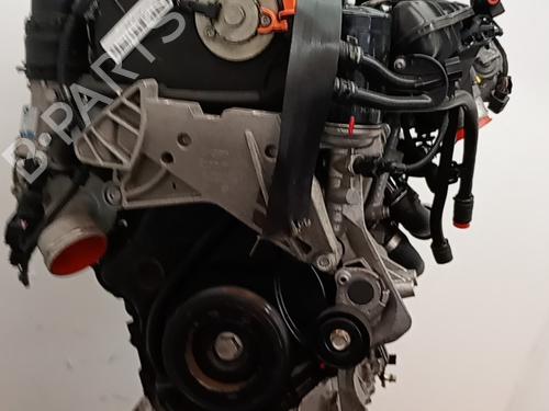 Engine VW PASSAT B6 (3C2) 1.8 TSI | BP38416172M1 - Image 7