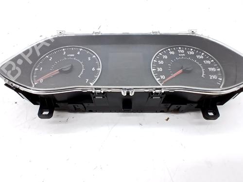 Used Instrument cluster Instrument cluster RENAULT KANGOO III Box Body/MPV 1.5 Blue dCi 95 (FJAB) (95 hp) 35977047 35977047
