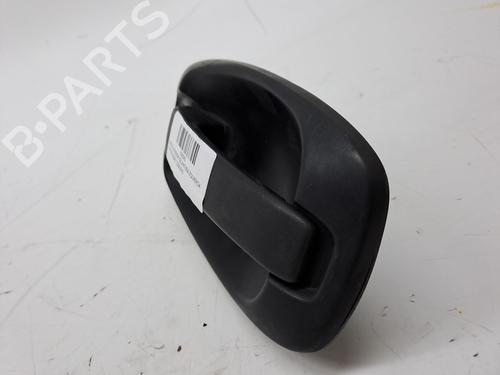 Front left exterior door handle CITROËN NEMO MPV 1.4 HDi | BP23363873C128 