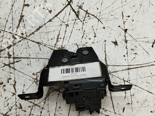 Used Tailgate lock Tailgate lock 38420867 38420867