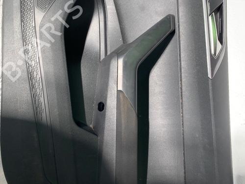 Forreste højre beklædning Forreste højre beklædning VW POLO VI (AW1, BZ1, AE1) 2.0 GTI (200 hp) 33764955 33764955