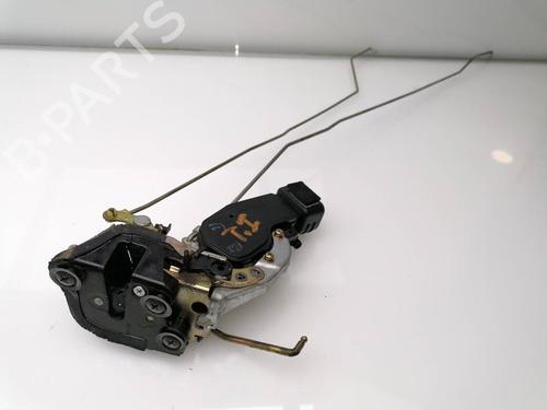 Used Rear left lock SUZUKI GRAND VITARA I (FT, HT) 2.0 HDI 110 4x4 (SQ420D, TD82V) (109 hp) 23652068