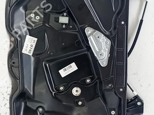Used Front left window mechanism Front left window mechanism 38416164 38416164