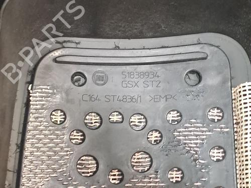 Dashboard FIAT PUNTO (199_) 1.3 D Multijet | BP23977288C46 