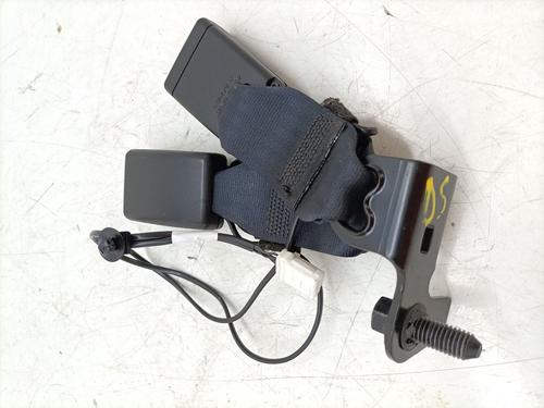 Used Seat buckle OPEL CROSSLAND X / CROSSLAND (P17, P2QO) 1.2 (75) (110 hp) 29051878