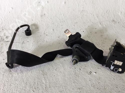 Front left seatbelt RENAULT TWINGO II (CN0_) 1.2 16V (CN04, CN0B) | BP39558217I26 - Image 2
