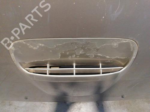 Hood KIA CARNIVAL II (GQ) 2.9 CRDi | BP25455292C1 