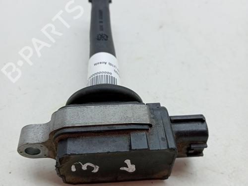 Ignition coil NISSAN QASHQAI / QASHQAI +2 I (J10, NJ10, JJ10E) 1.6 | BP23348008M94 