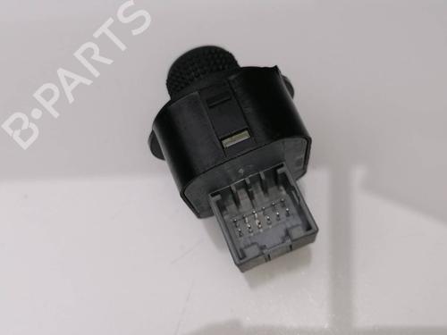Used Mirror switch PEUGEOT BIPPER (AA_) 1.4 HDi (68 hp) 23937180
