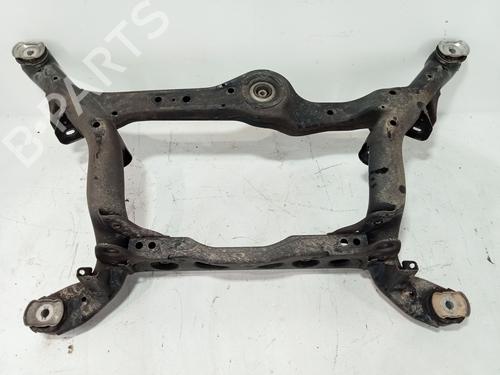 Rear axle AUDI Q5 (8RB) 2.0 TDI | BP30120765M2 