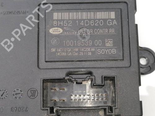 Electronic module LAND ROVER FREELANDER 2 (L359) 2.2 TD4 4x4 | BP26706835M83 