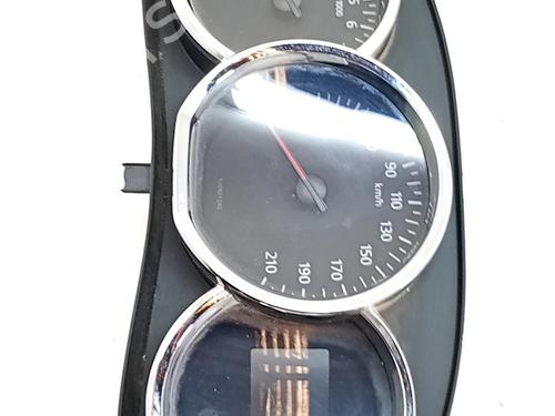 instrument-cluster-dacia-sandero-ii-2012-33012100 main image
