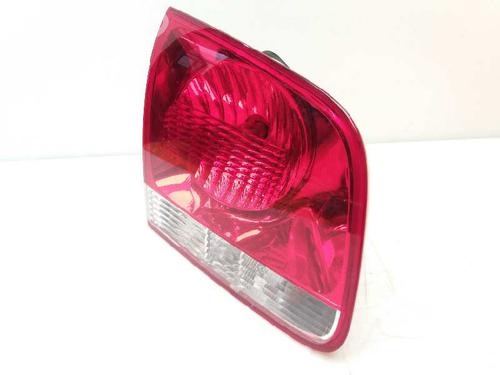 Achterlicht links VW TOUAREG (7LA, 7L6, 7L7) 2.5 R5 TDI | BP23649852C34 