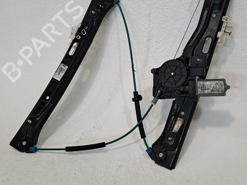 Front right window mechanism BMW 1 (F20) 118 d | BP27463804C23 
