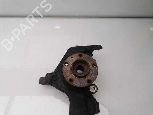 Used Right front steering knuckle OPEL COMBO Box Body/MPV (X12) 1.3 CDTI (B05) (95 hp) 23382233