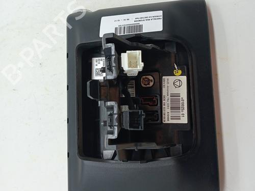 Display monitor CITROËN C4 CACTUS 1.2 VTi 82 | BP23347464C48 