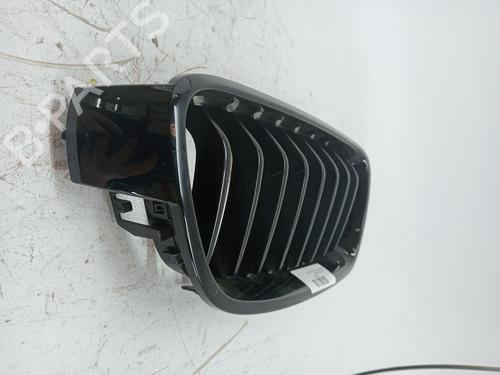 Grille BMW 3 (F30, F80) 328 i | BP23372725C40 
