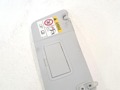 Right sun visor OPEL CORSA E (X15) 1.4 Turbo (08, 68) | BP28960102I2 