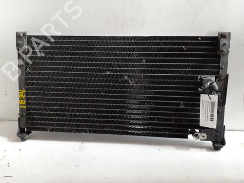 AC Kondensor HONDA ACCORD V (CC, CD) 2.0 i (CD4) (116 hp) 25458965