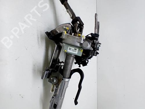 Used Steering column MAZDA 6 Saloon (GJ, GL) 2.2 D (GJ2FP) (150 hp) 31580651