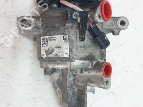 AC compressor DACIA DUSTER (HM_) 1.0 TCe 90 (HMM6) | BP29301491M34 