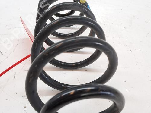 Shock absorber spring VW JETTA III (1K2) 2.0 TDI 16V | BP23367412C152 
