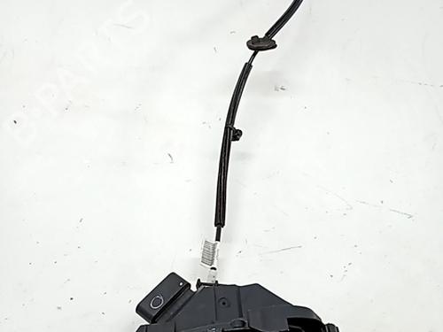 Used Front left lock FORD TRANSIT CONNECT V408 Box Body/MPV 1.5 EcoBlue (101 hp) 31011473