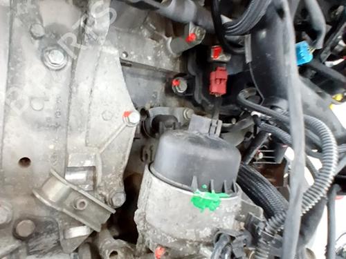 Moteur CITROËN C5 II Break (RE_) 2.0 HDi (RERHRH) | BP29991061M1 