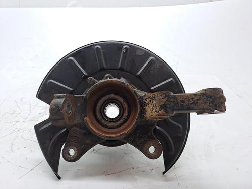 Right front steering knuckle LAND ROVER FREELANDER I (L314) 2.5 V6 4x4 | BP23379703M26 