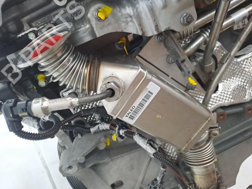 Motor JEEP COMPASS (MP, M6, MV, M7) 1.6 CRD | BP23364345M1 