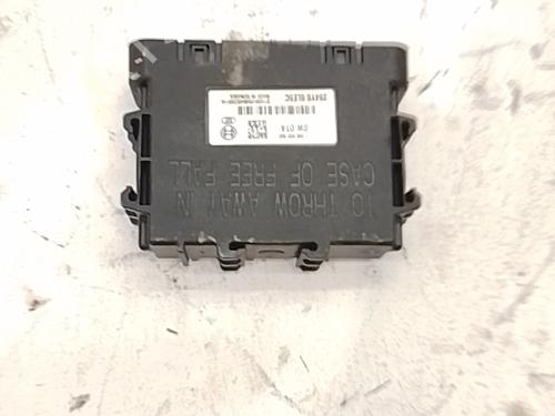 Used Electronic module Electronic module 38420200 38420200