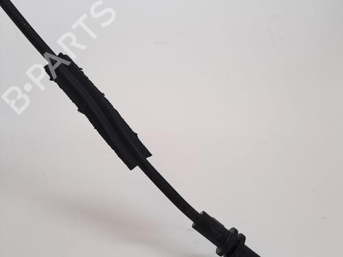 Front right lock FIAT 500 (312_) 1.2 (312AXA1A) | BP23360852C97 