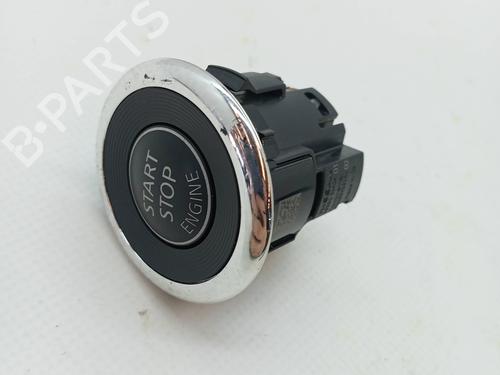 Contactslot NISSAN X-TRAIL III (T32_, T32R, T32RR) 1.6 DIG-T (T32) (163 hp) 23345860