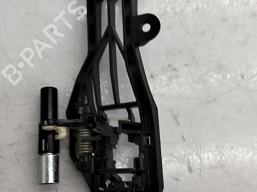 Used Rear left exterior door handle Rear left exterior door handle MG MG ZS SUV (AZS1) 1.5 VTi (106 hp) 35947218 35947218