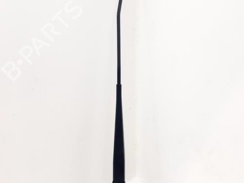 Braço escova frente OPEL CROSSLAND X / CROSSLAND (P17, P2QO) 1.2 (75) (110 hp) 31701653