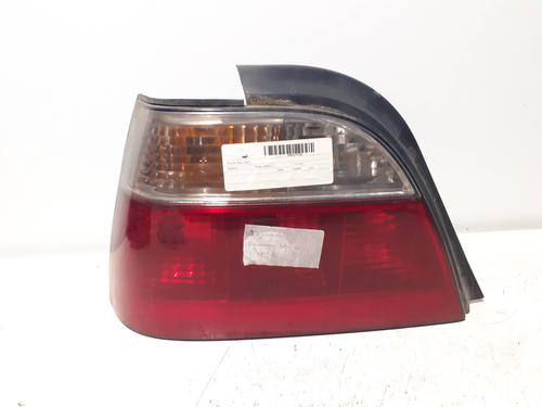 Left taillight DAEWOO NEXIA 1.5 (08, 68) | BP25457908C34 