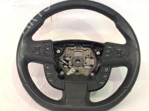 Used Steering wheel Steering wheel PEUGEOT 508 I (8D_) 2.0 BlueHDi 150 (150 hp) 33768599 33768599