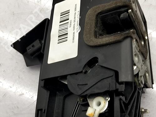 Used Front right lock Front right lock DACIA SANDERO III 1.0 TCe 90 (91 hp) 32436247 32436247