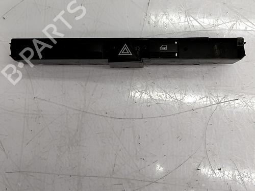 Used Warning switch Warning switch OPEL ASTRA H GTC (A04) 1.7 CDTI (L08) (110 hp) 33772510 33772510