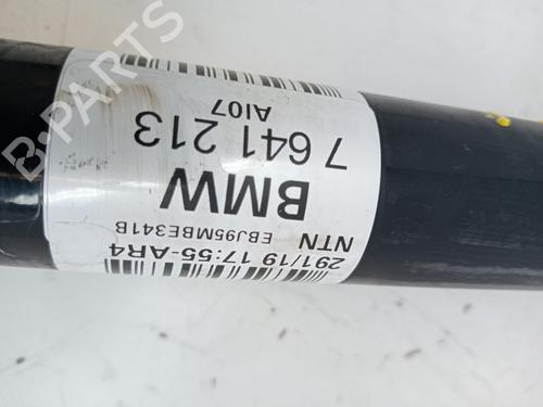 Left rear driveshaft BMW i3 (I01) Electric | BP23364241M40 
