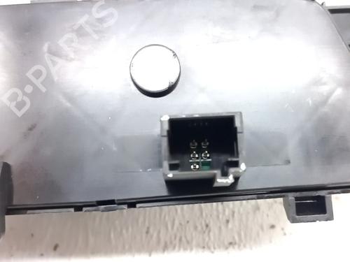 Climate control CITROËN BERLINGO Box Body/MPV (K9) 1.5 BlueHDi 100 | BP33761009I5 - Image 2